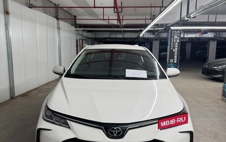 Toyota Corolla, 2022 год, 1 160 000 рублей, 2 фотография