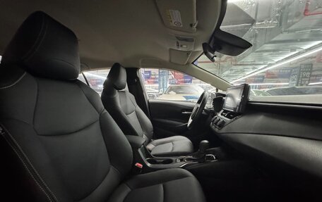 Toyota Corolla, 2022 год, 1 160 000 рублей, 11 фотография