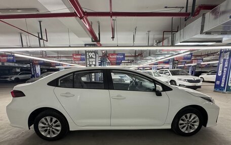 Toyota Corolla, 2022 год, 1 160 000 рублей, 7 фотография