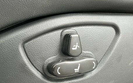SsangYong Kyron I, 2011 год, 949 900 рублей, 11 фотография