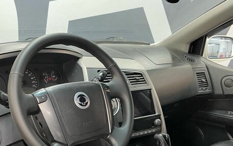 SsangYong Kyron I, 2011 год, 949 900 рублей, 7 фотография