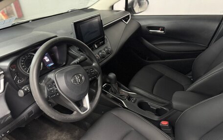 Toyota Corolla, 2022 год, 1 160 000 рублей, 9 фотография