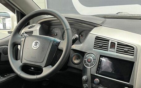 SsangYong Kyron I, 2011 год, 949 900 рублей, 8 фотография