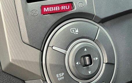 SsangYong Kyron I, 2011 год, 949 900 рублей, 12 фотография