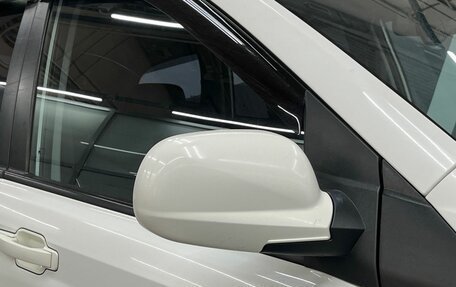 SsangYong Kyron I, 2011 год, 949 900 рублей, 14 фотография