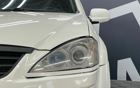 SsangYong Kyron I, 2011 год, 949 900 рублей, 13 фотография