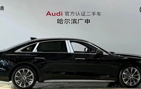 Audi A6, 2026 год, 7 618 085 рублей, 3 фотография