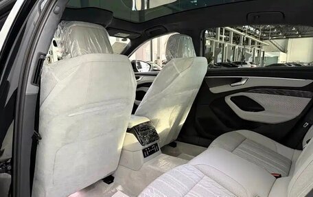 Audi A6, 2026 год, 7 618 085 рублей, 8 фотография