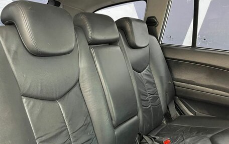 SsangYong Kyron I, 2011 год, 949 900 рублей, 16 фотография