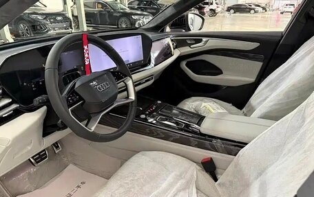 Audi A6, 2026 год, 7 618 085 рублей, 6 фотография
