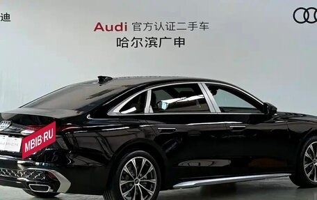 Audi A6, 2026 год, 7 618 085 рублей, 4 фотография