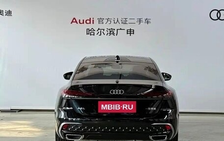 Audi A6, 2026 год, 7 618 085 рублей, 5 фотография