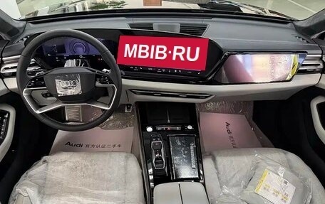 Audi A6, 2026 год, 7 618 085 рублей, 7 фотография