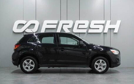 Mitsubishi ASX I рестайлинг, 2014 год, 1 359 000 рублей, 5 фотография
