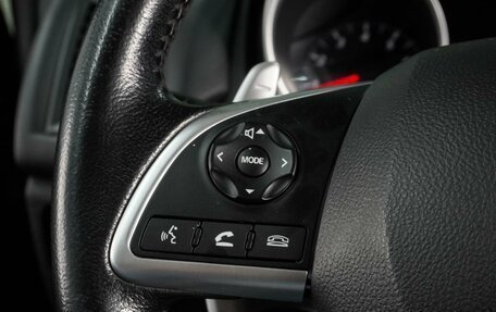 Mitsubishi ASX I рестайлинг, 2014 год, 1 359 000 рублей, 15 фотография