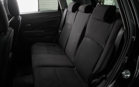 Mitsubishi ASX I рестайлинг, 2014 год, 1 359 000 рублей, 9 фотография