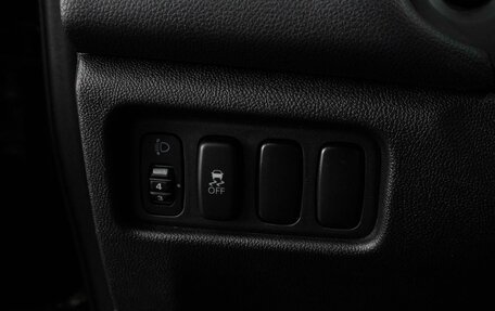 Mitsubishi ASX I рестайлинг, 2014 год, 1 359 000 рублей, 14 фотография