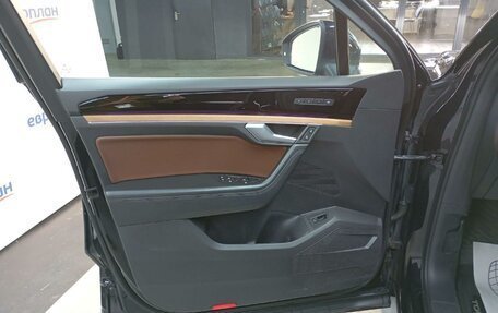 Volkswagen Touareg III, 2018 год, 3 593 850 рублей, 9 фотография