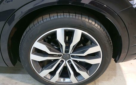 Volkswagen Touareg III, 2018 год, 3 593 850 рублей, 10 фотография