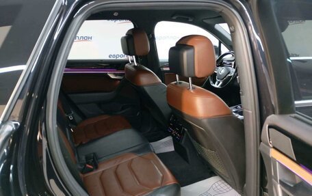 Volkswagen Touareg III, 2018 год, 3 593 850 рублей, 12 фотография