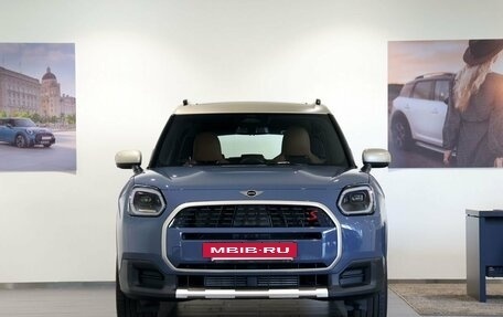 MINI Countryman, 2026 год, 6 490 000 рублей, 2 фотография