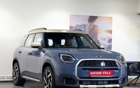 MINI Countryman, 2026 год, 6 490 000 рублей, 3 фотография