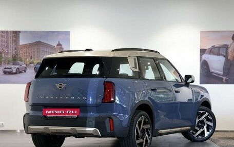 MINI Countryman, 2026 год, 6 490 000 рублей, 5 фотография