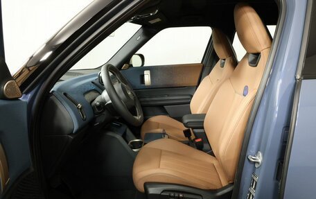 MINI Countryman, 2026 год, 6 490 000 рублей, 11 фотография
