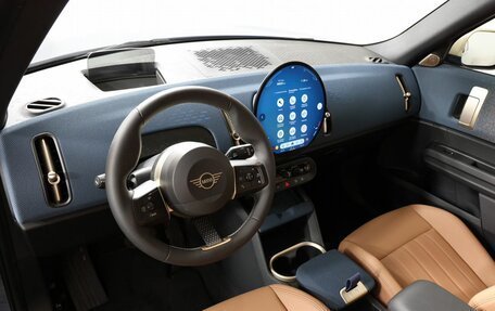 MINI Countryman, 2026 год, 6 490 000 рублей, 12 фотография