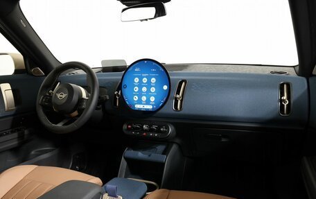 MINI Countryman, 2026 год, 6 490 000 рублей, 14 фотография