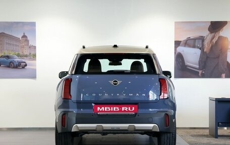 MINI Countryman, 2026 год, 6 490 000 рублей, 6 фотография