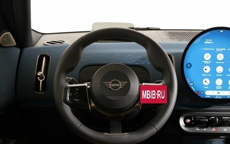 MINI Countryman, 2026 год, 6 490 000 рублей, 19 фотография