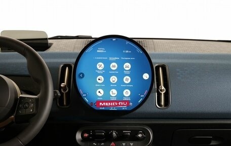 MINI Countryman, 2026 год, 6 490 000 рублей, 16 фотография