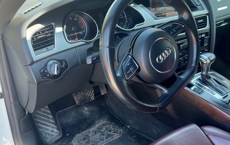 Audi A5, 2013 год, 1 740 000 рублей, 6 фотография