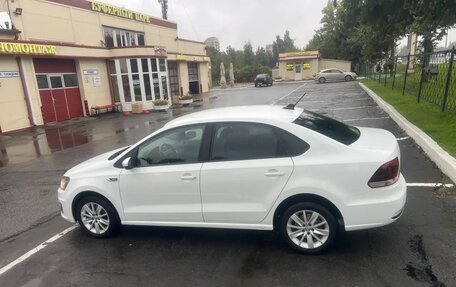 Volkswagen Polo VI (EU Market), 2019 год, 1 300 000 рублей, 1 фотография