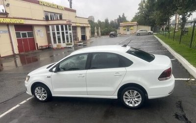 Volkswagen Polo VI (EU Market), 2019 год, 1 300 000 рублей, 1 фотография