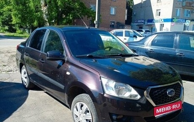 Datsun on-DO I рестайлинг, 2015 год, 515 000 рублей, 1 фотография