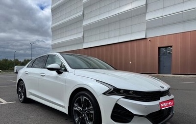 KIA K5, 2020 год, 2 570 000 рублей, 1 фотография