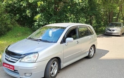 Suzuki Liana, 2006 год, 410 000 рублей, 1 фотография