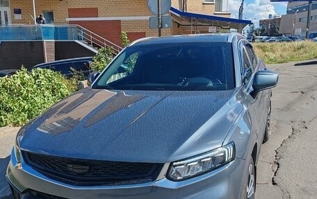 Geely Tugella FY11, 2022 год, 2 140 000 рублей, 1 фотография