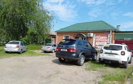 Datsun on-DO I рестайлинг, 2015 год, 515 000 рублей, 15 фотография