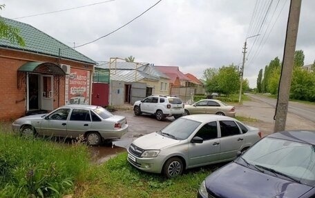 Datsun on-DO I рестайлинг, 2015 год, 515 000 рублей, 16 фотография