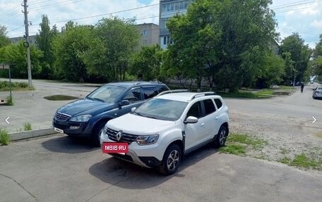 Datsun on-DO I рестайлинг, 2015 год, 515 000 рублей, 14 фотография