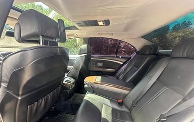 BMW 7 серия, 2002 год, 550 000 рублей, 1 фотография