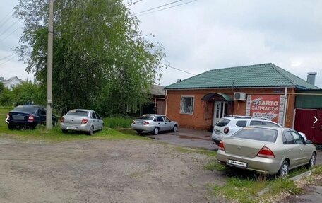 Datsun on-DO I рестайлинг, 2015 год, 515 000 рублей, 17 фотография