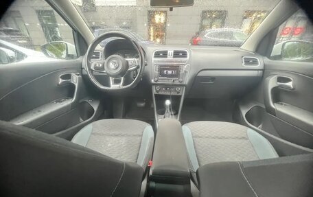 Volkswagen Polo VI (EU Market), 2019 год, 1 300 000 рублей, 4 фотография