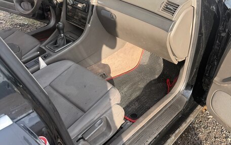 Audi A4, 2003 год, 475 000 рублей, 6 фотография