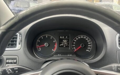 Volkswagen Polo VI (EU Market), 2019 год, 1 300 000 рублей, 6 фотография