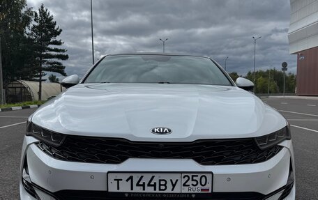 KIA K5, 2020 год, 2 570 000 рублей, 2 фотография