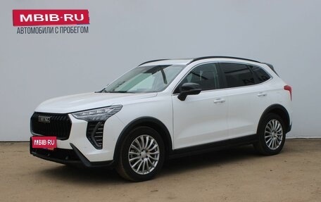 Haval Jolion, 2024 год, 2 249 000 рублей, 1 фотография